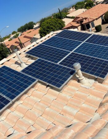 Best pigeon proofing for solar panels