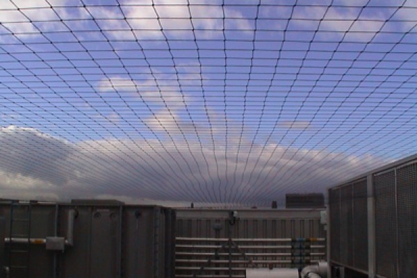 Commercial Netting